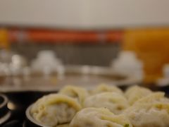 蒸饺-冯记香辣兔火锅(茶店子总店)