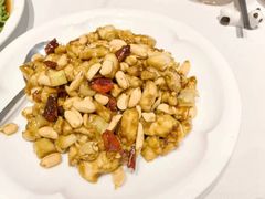 -眉州东坡·熊猫主题餐厅(枫蓝店)