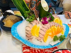 -德天肥牛海鲜火锅(龙吟坊店)