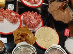 -重庆德忆火锅（龙南街3店）(渝水岸餐饮)
