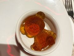 小熊啫喱-必胜客(东莞地王店)