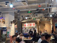 -五里关火锅(牛市口店)