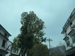 -虞山风景区