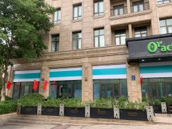 点击看大图 -杭州奥拉克医疗美容门诊部
