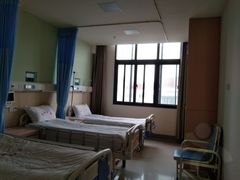 -锦欣康养上海泽顾护理院