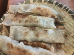 -刘记羊汤·烧饼夹肘子