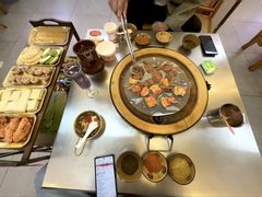 -阿昌白族石板烧(大理古城店)