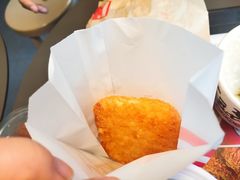 -肯德基(慈溪爱琴海店)