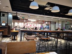 大堂-乐凯撒披萨(正佳广场店)