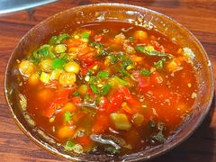 -楠火锅(绿地新都会店)