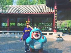 -济南方特东方神画