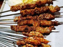 -壹块捌烧烤(灯市口店)