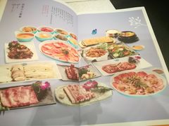 -韩时烤肉(枫蓝店)