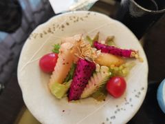-天狗山料理(省体店)