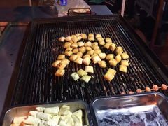 西林臭豆腐-螺蛳粉先生(蓟门桥店)