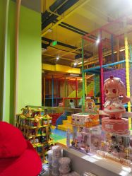 -宝燕乐园(闵行旗舰店)