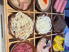 -芈重山老火锅(广州首店)