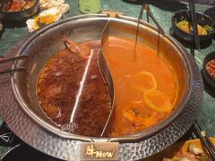 -牛New寿喜烧(金鹰世界店)
