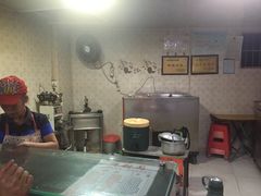 -鲜甜阁·甜品小吃(七星路店)