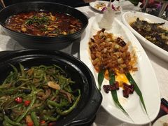 -香融府·烤鸭·家常菜(马家堡路店)
