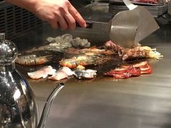 -大渔铁板烧(蛇口店)