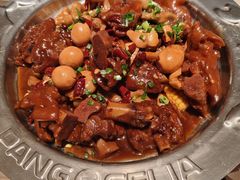 -胖哥俩肉蟹煲(济南世茂国际广场店)