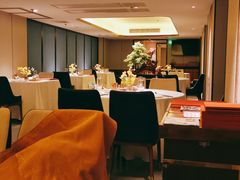 大堂-顺峰(农展馆店)