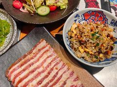 -勇誌烧肉·焱铁烧