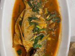 -天天渔港(杏林街店)