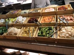 -食百绚全日制餐厅(成都棕榈泉费尔蒙酒店)