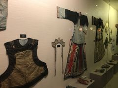 -中国闽台缘博物馆