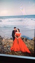 -巴黎春天·菀纱仙庭婚纱美学