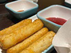 -江边城外烤全鱼(方庄时代购物中心店)