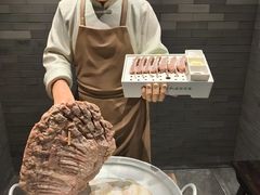 -老毛手抓·国家非遗·盐池滩羊(宁夏总店)