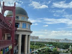 -江南环球港