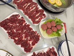 -福合埕牛肉火锅(长平国新店)