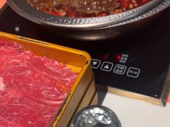 -温禾牛·和牛寿喜烧自助火锅(恒基名人店)