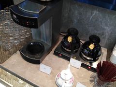 紅茶-粤海璇宫·木棉花高空旋转餐厅·聚会派对