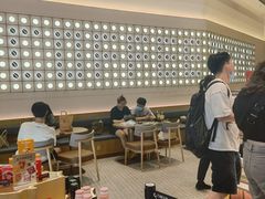 -Tims天好咖啡·贝果(雁展路万象天地店)