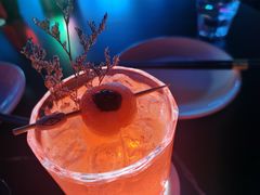 -MOSSO音乐酒吧·live house(南京旗舰店)