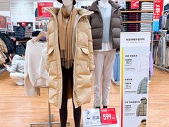 -优衣库(上海虹口龙之梦店)