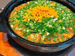 -韩记海鲜饺子旗舰店(红海新区店)