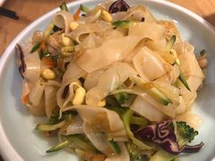 -吕氏疙瘩汤·海鲜新鲁菜(凯德mall新都心店)