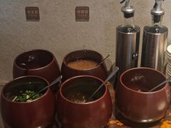 -漆黑觉米粉(三里屯店)