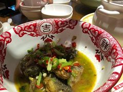 -70年代·江西乡下菜(松岗店)