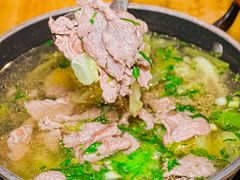 -全牛匠·乐山跷脚牛肉(新中关店)