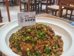 -良师门滨海人家·海鲜·家常菜(滨海城店)