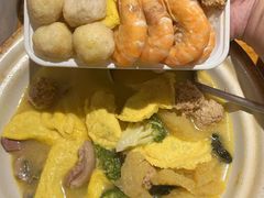 -永安水煮活鱼·仪征菜(仪征奥林匹克店)