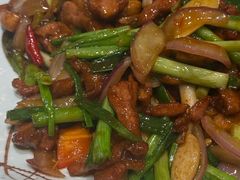 -抱德·潮汕味(敦和店原惠城鱼仔)