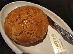 -翠华餐厅(正佳广场店)